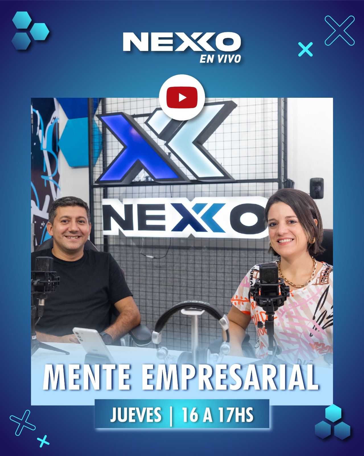 Mente empresarial