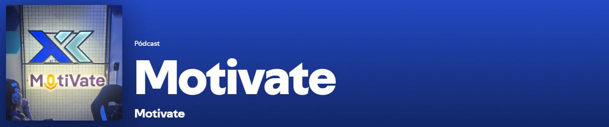 porcast motivate porcast motivate